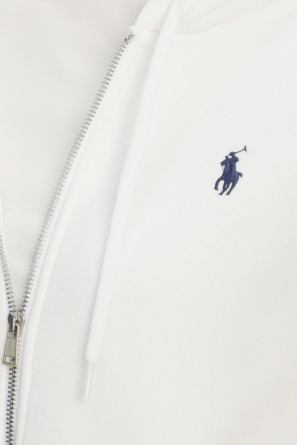ΖΑΚΕΤΑ POLO RALPH LAUREN - White